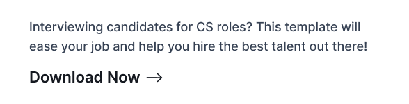 director of customer success salary